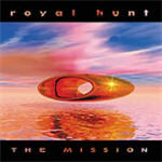 Royal Hunt: The Mission