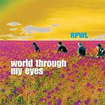 RPWL: World Through My Eyes