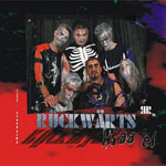 Rückwärts: Hidd el