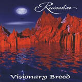 Ruination: Visionary Breed