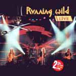 Running Wild: The Brotherhood Live