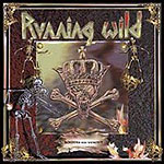 Running Wild: Rogues en vogue