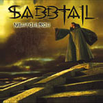 Sabbtail: Nightchurch