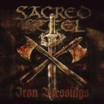 Sacred Steel: Iron Blessings