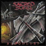 Sacred Steel: Bloodlust
