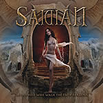 Saidian: For Those Who Walk The Path Forlorn