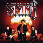 Saint: In The Battle