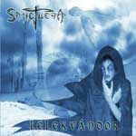 Sanctuera: Lélekvándor