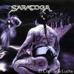Saratoga: El Clan De La Locha