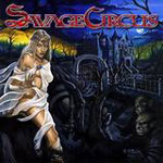 Savage Circus: Dreamland Manor