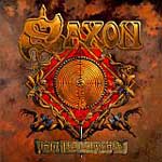 Saxon: Into The Labyrinth