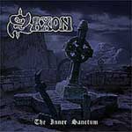 Saxon: The Inner Sanctum