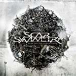 Scar Symmetry: Dark Matter Dimension