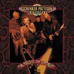 Schenker Pattison Summit: The Endless Jam Continues