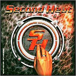 Second Heat: Second Heat