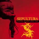 Sepultura: Under A Pale Grey Sky