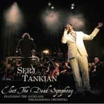 Serj Tankian: Elect The Dead Symphony