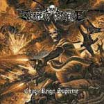 Serpent Obscene: Chaos Reign Supreme