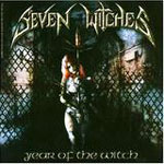 Seven Witches: Year Of The Witch