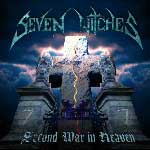 Seven Witches: Second War In Heaven