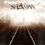 Shaaman: Reason