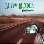 Shaw - Blades: Influence