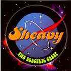 Sheavy: The Electric Sleep