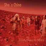 She's China: Odyssey To Mars