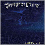 Shining Fury: Last Sunrise