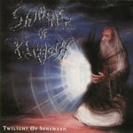 Shining Of Kliffoth: Twilight Of Sehemeah