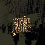 Since The Flood: Valor And Vengeance