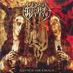 Sinister: Savage Or Grace