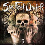 Six Feet Under: 13