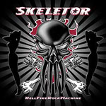 Skeletor: Hellfirerockmachine