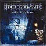 Skinlab: reVoltingRoom