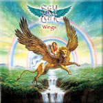 Skylark: Wings