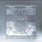 S.O.D.: Speak English Or Die (újrakiadás)