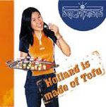 Solarisis: Holland Is Made Of Tofu