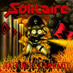 Solitaire: Extremely Flammable