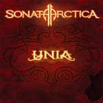 Sonata Arctica: Unia