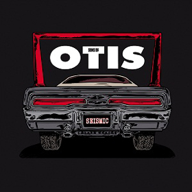 Sons Of Otis: Seismic