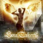 Soul Takers: Flies In A Jar