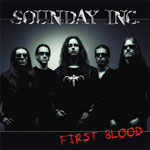 Sounday Inc.: First Blood