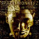 Space Monkeez: Inframind