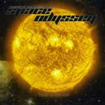 Richard Andersson's Space Odyssey: Tears Of The Sun
