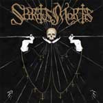 Spiritus Mortis: The God Behind The God