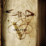 Staind: Chapter V