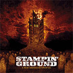 Stampin' Ground: A New Darkness Upon Us