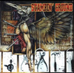 Stampin' Ground: An Expression Of Repressed Violence
