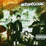 Static-X: Beneath... Between... Beyond